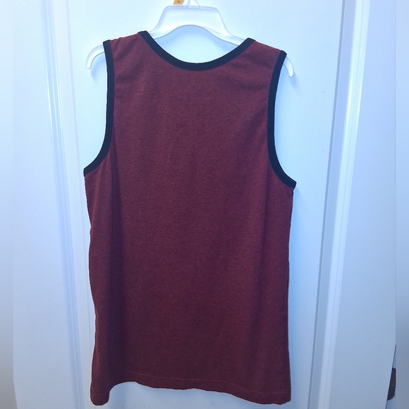 Pokemon Pikachu Tank Top, Men size Medium - Picture 4 of 5